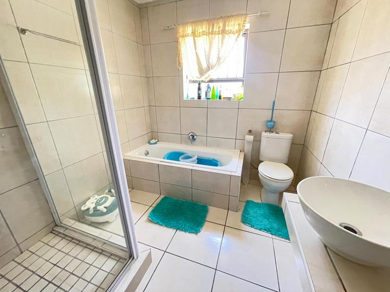 2 Bedroom Property for Sale in Dalsig Western Cape